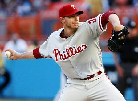 Watch Roy Halladay's memorial service, live from Clearwater - The