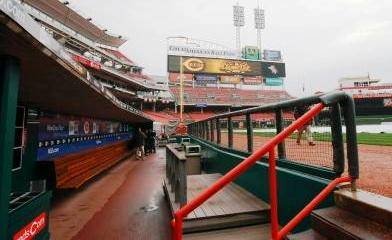 Baseball Rules First Base Running Lane