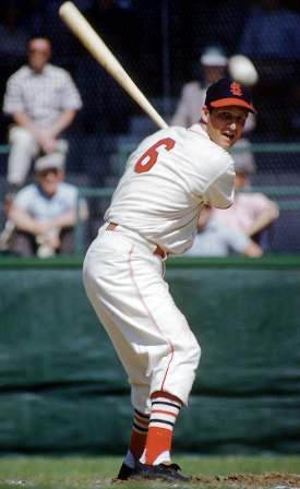 Stan Musial: Six things to know about The Man